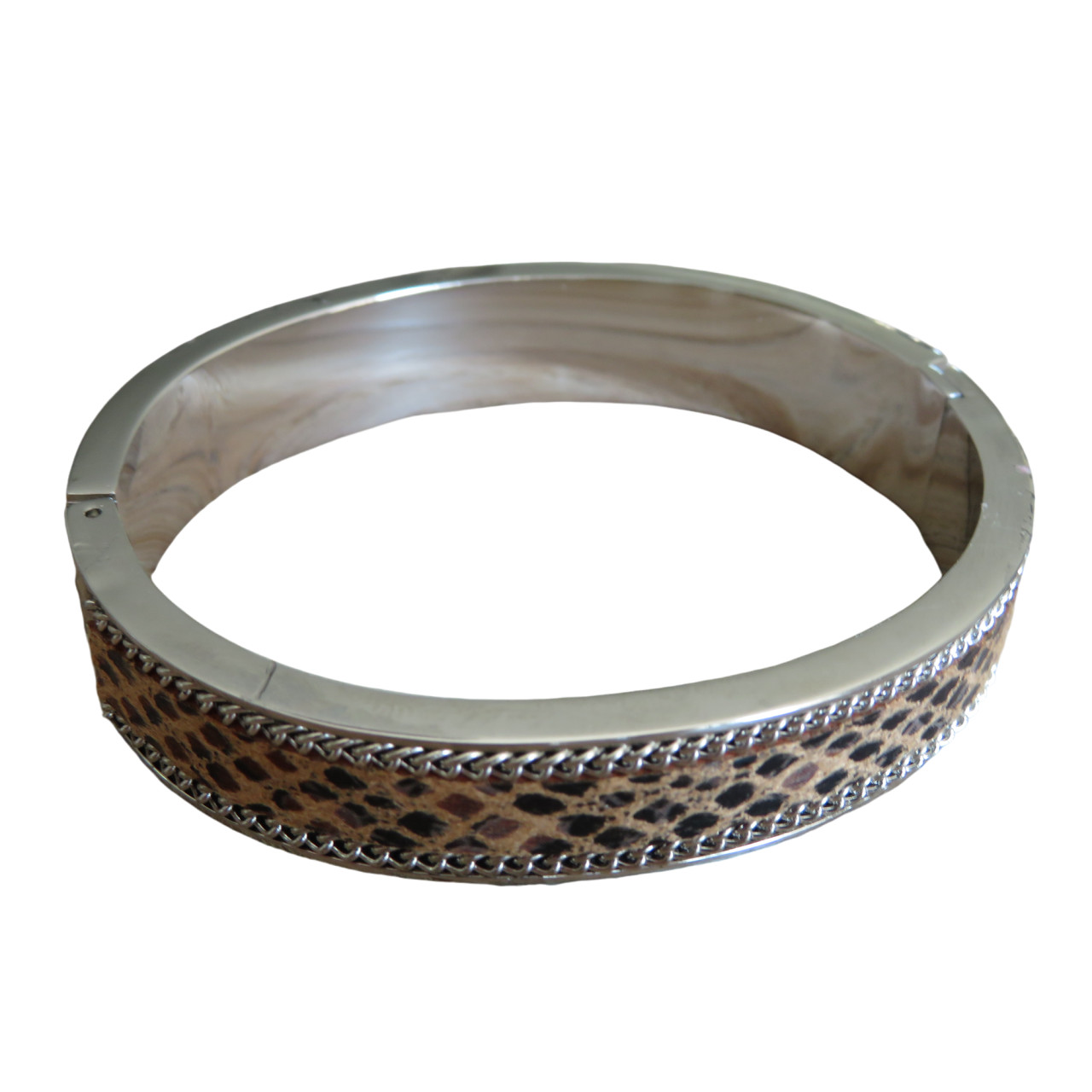 High tea met workshop armband maken