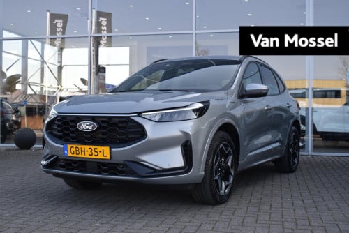 Ford Kuga 2.5 phev st-line | climate control | cruise control | winterpakke