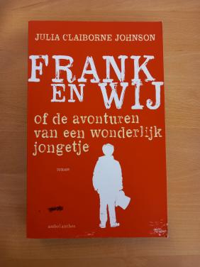 Frank en wij