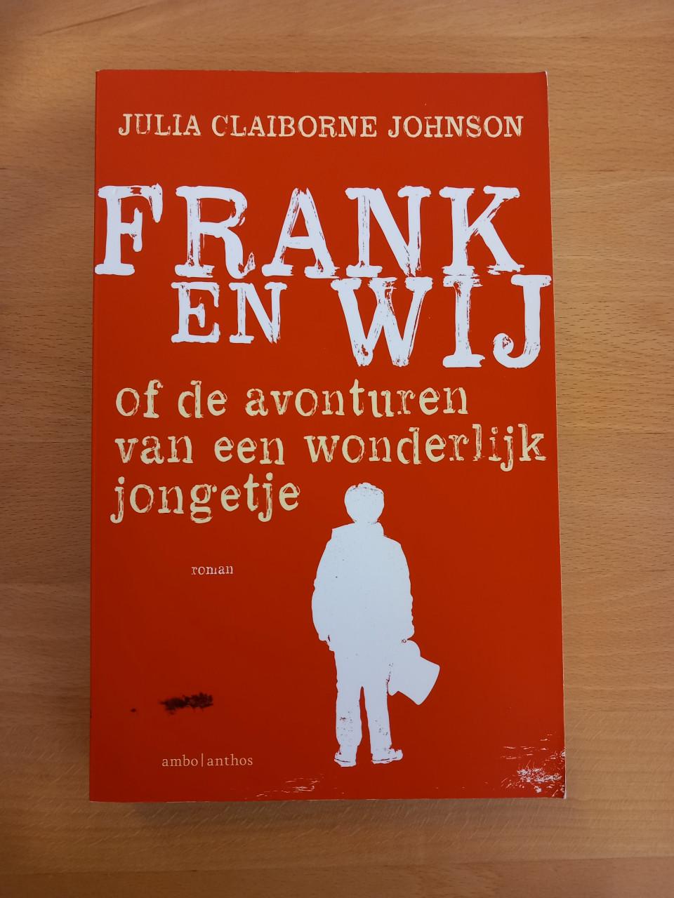 Frank en wij