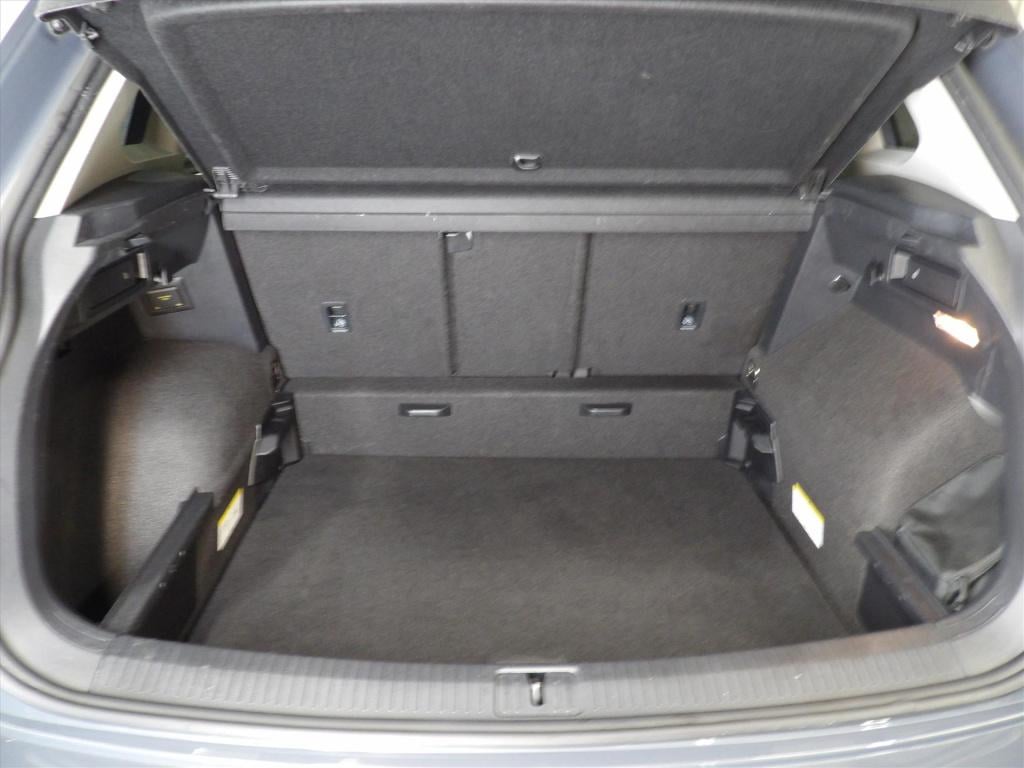 Volkswagen Tiguan 1.5 tsi 150pk dsg elegance