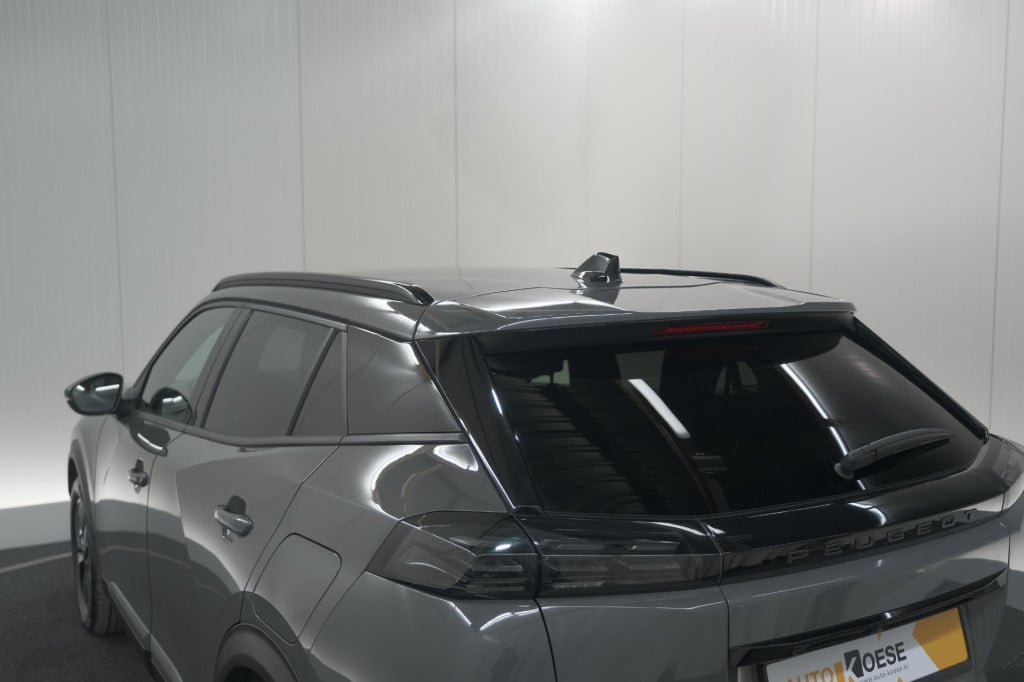 Peugeot 2008 hybrid 136 e-dcs6 allure | 360 camera | adaptieve cruise contr