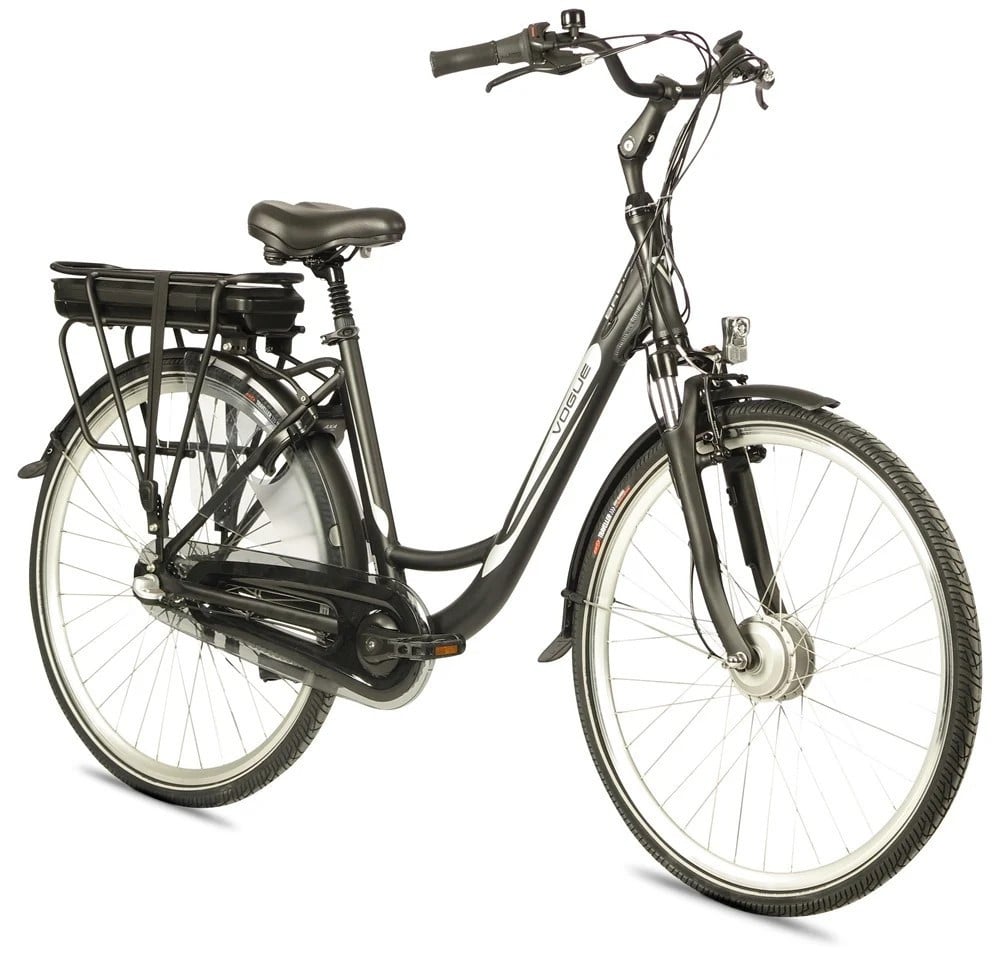 Nu van Vogue fietsen bij Scootmobiel-Goes