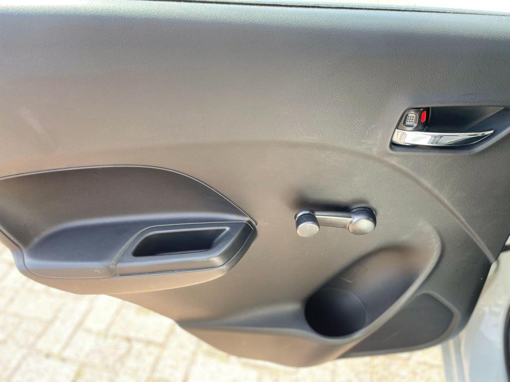 Suzuki Baleno 1.2 exclusive