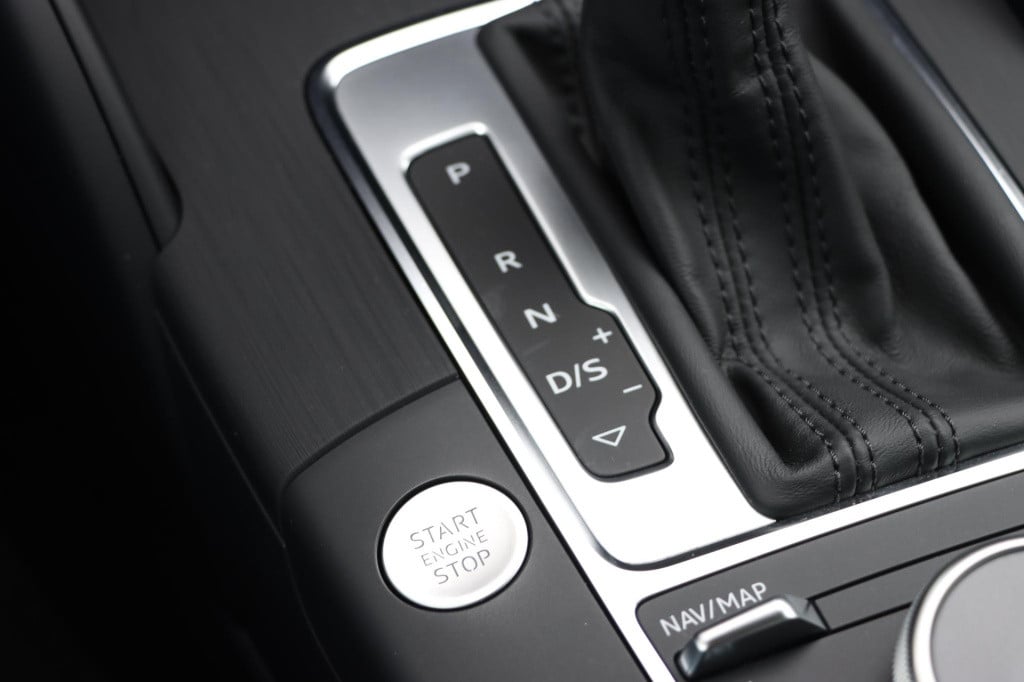 Audi A3 sportback 40 e-tron advance sport 204pk s-tronic