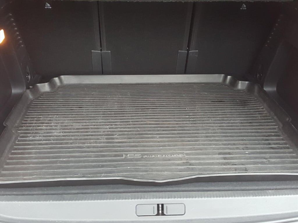 Citroen C5 Aircross 1.6 180pk shine automaat navigatie | trekhaak | apple c