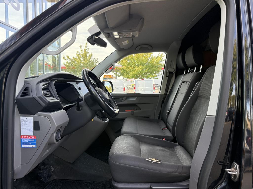Volkswagen Transporter 2.0 tdi l2h1 28 zb-edition | nl-auto | 1e eig | carp
