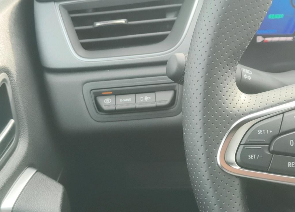 Renault Symbioz 1.8 e-tech full hybrid 160 techno