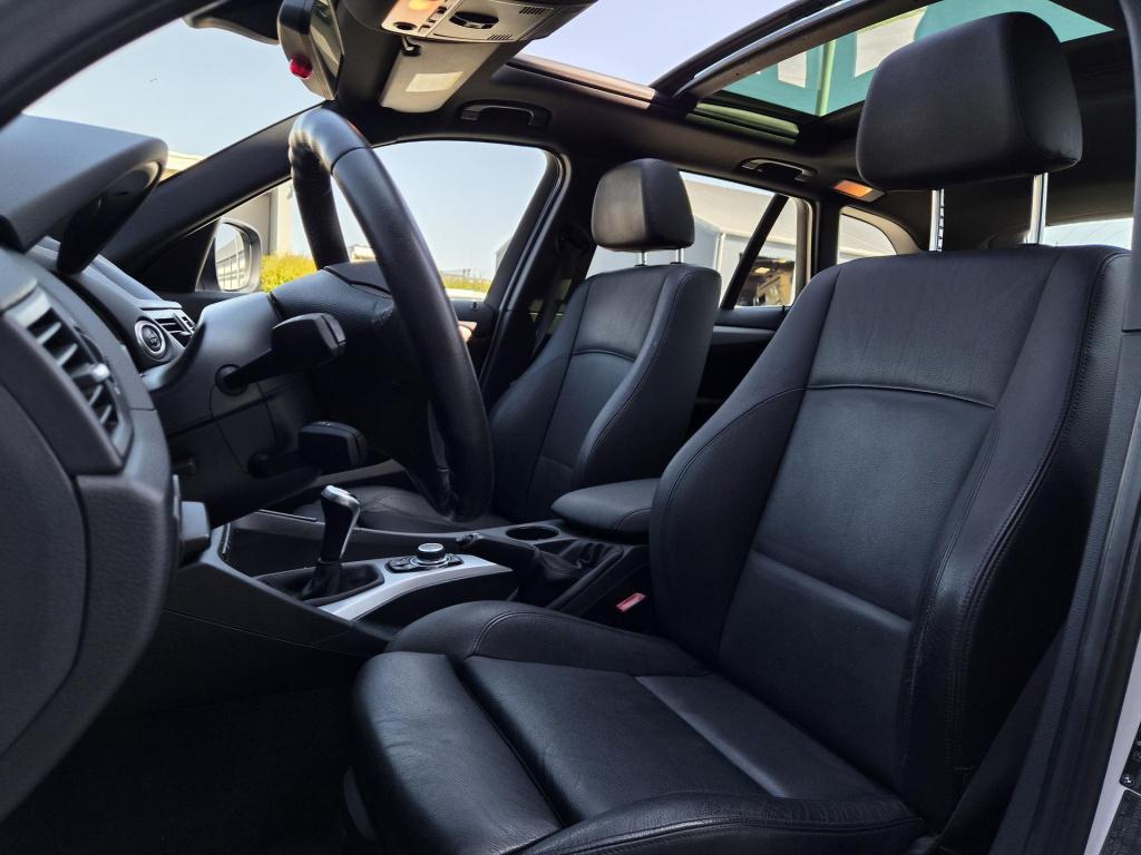 BMW X1 sdrive18i executive