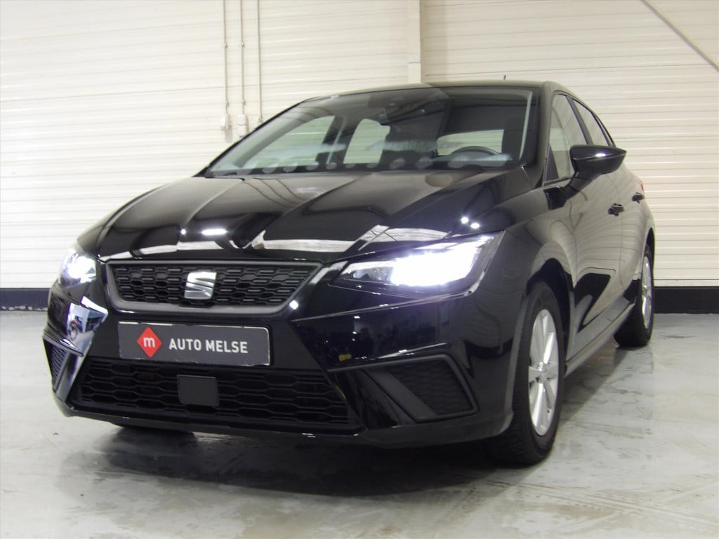 Seat Ibiza 1.0 mpi 80pk style
