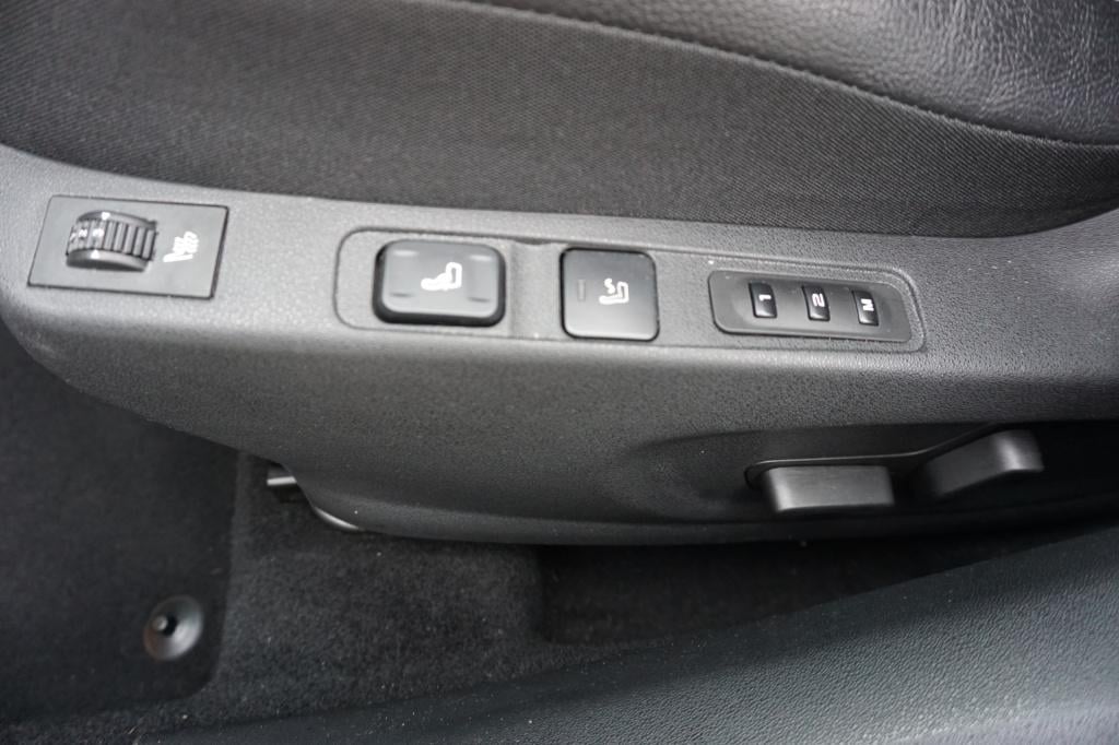 Ds Ds 4 crossback 1.2 puretech so chic climate / navi / leder / cruise / le