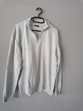 Dunne herentrui Cotton XL