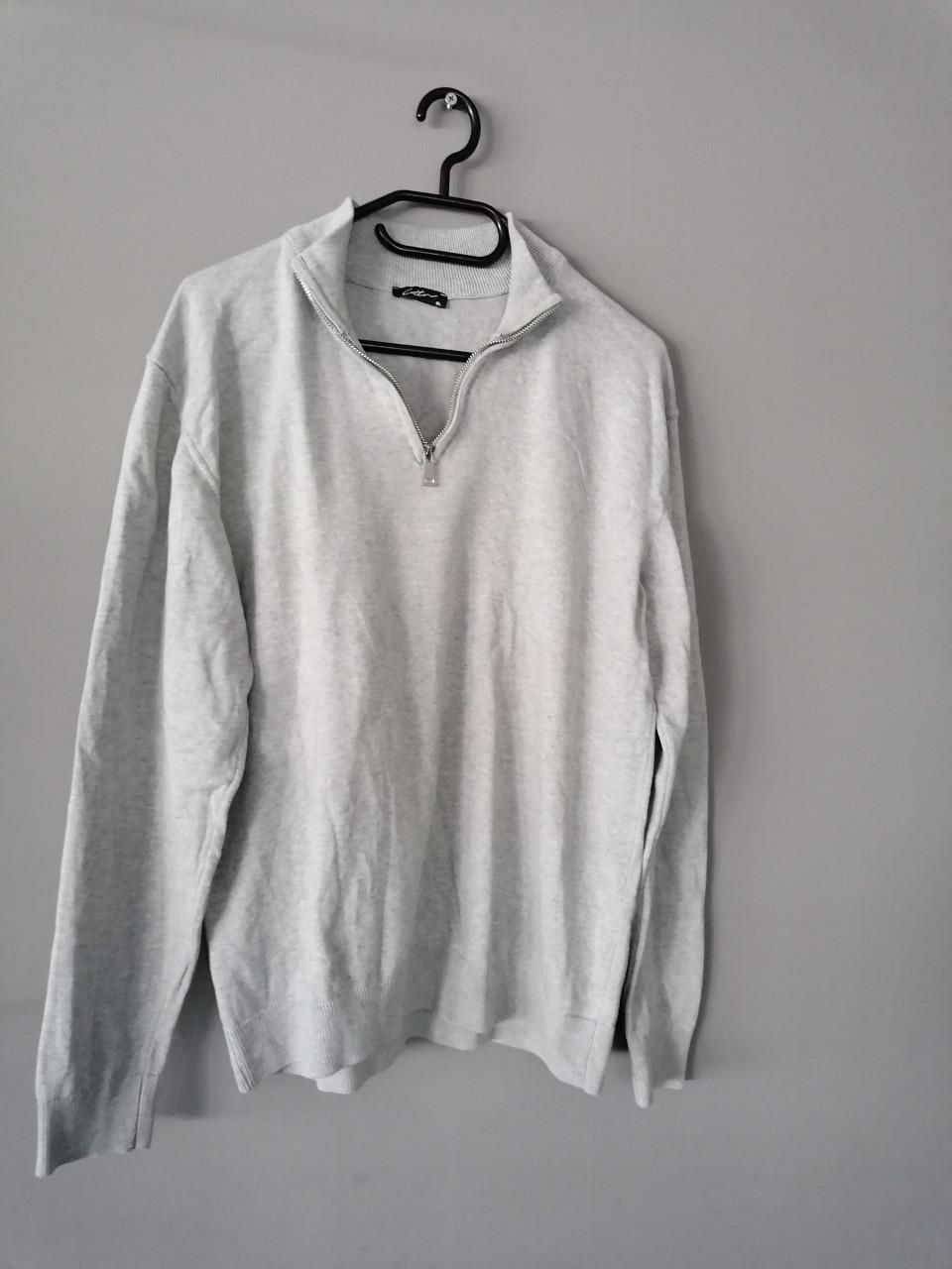 Dunne herentrui Cotton XL