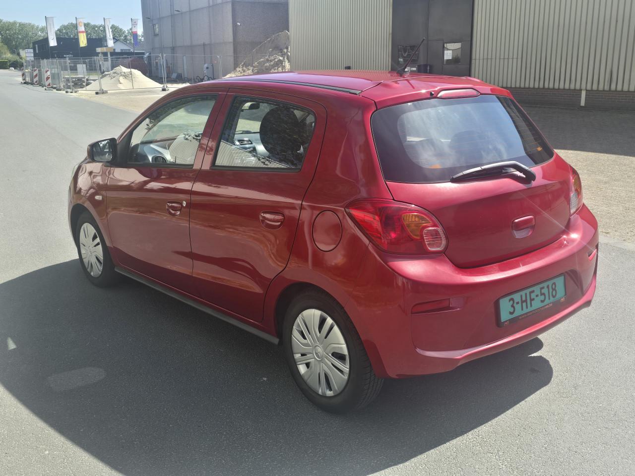 Mitsubishi spacestar 1.0 cool