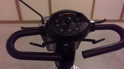 Scootmobiel