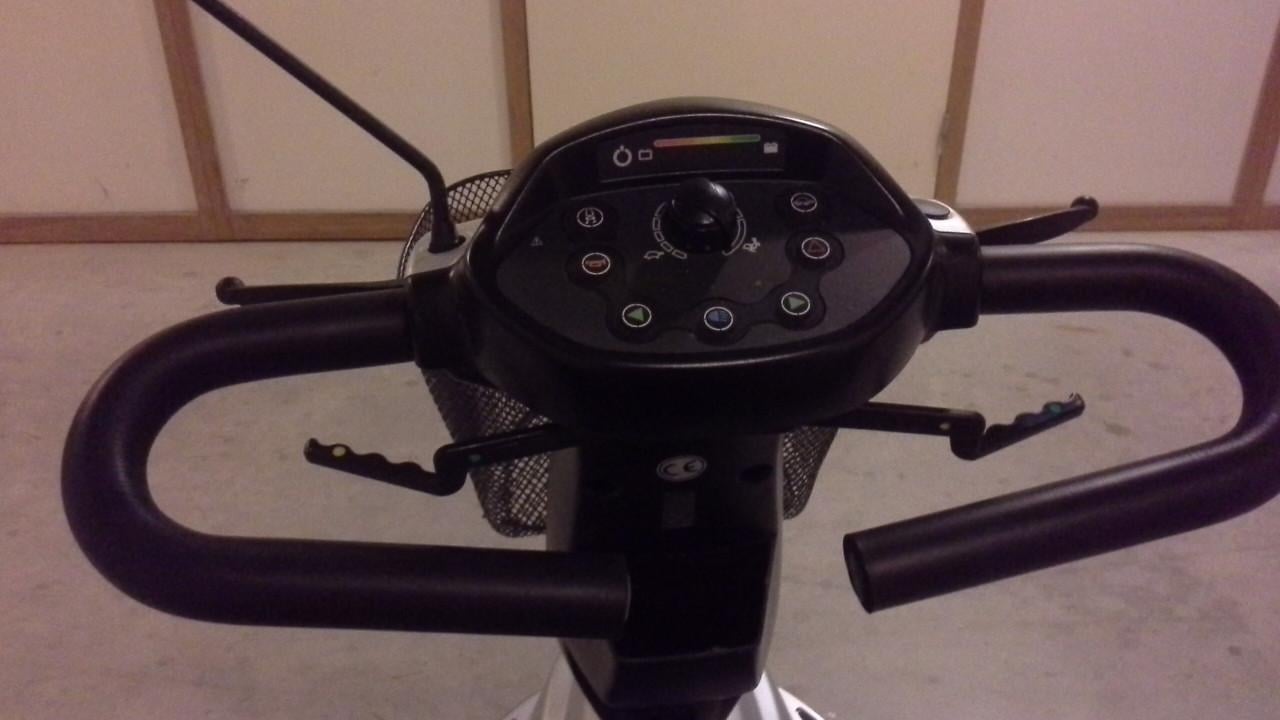 Scootmobiel
