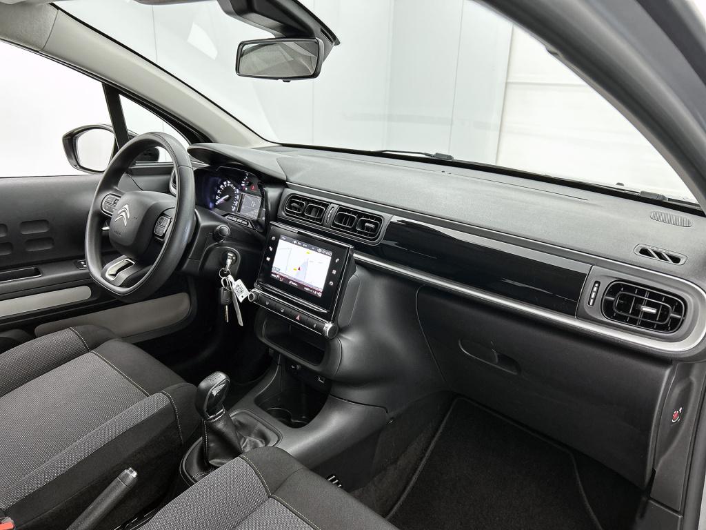 Citroen C3 82pk feel | rijklaar | stoelverwarming | navigatie |