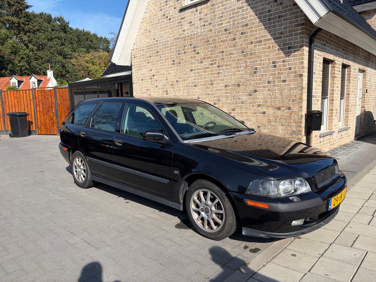 Volvo V40 1.6 Airco CCT LMV