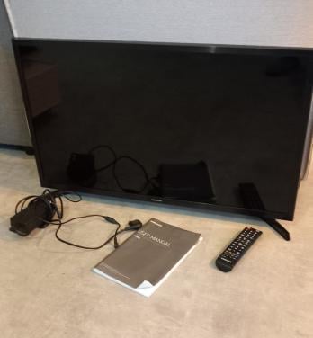 Televisie Samsung UE32N5300