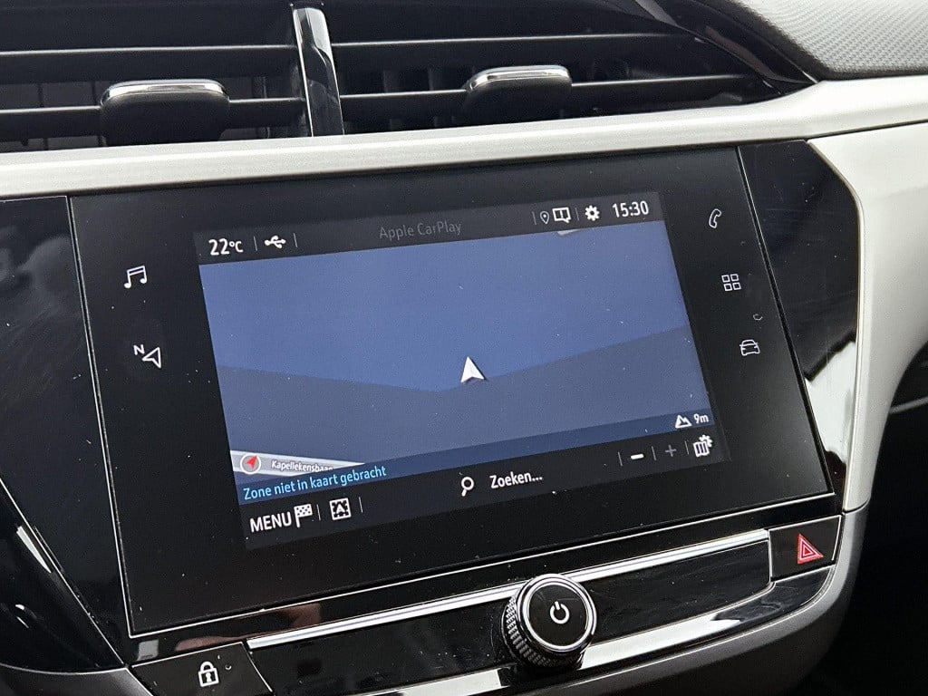 Opel Corsa 1.2 edition | navigatie | apple carplay / android auto | camera 