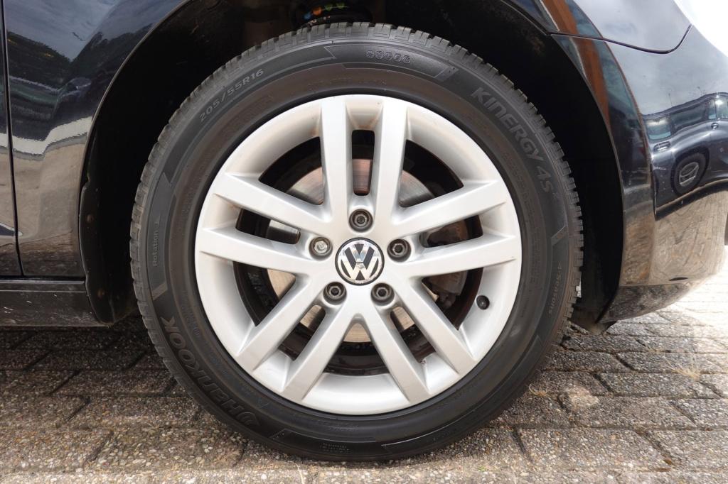 Volkswagen Golf 1.2 tsi highline bluemotion