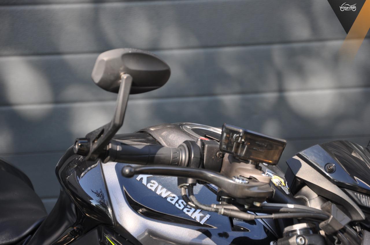 Kawasaki Z1000R