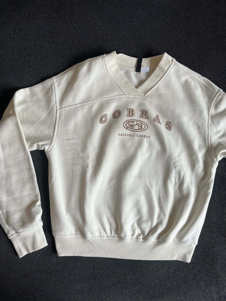 Kleding pakket truien maat XS/S