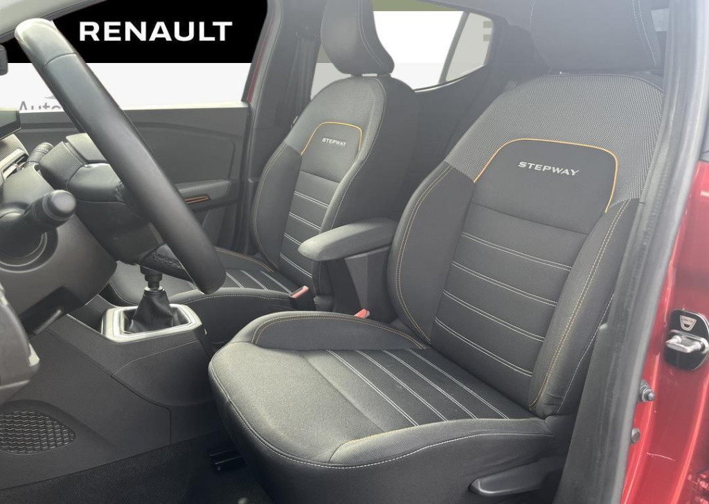 Dacia Sandero Stepway 1.0 tce 100 bi-fuel comfort