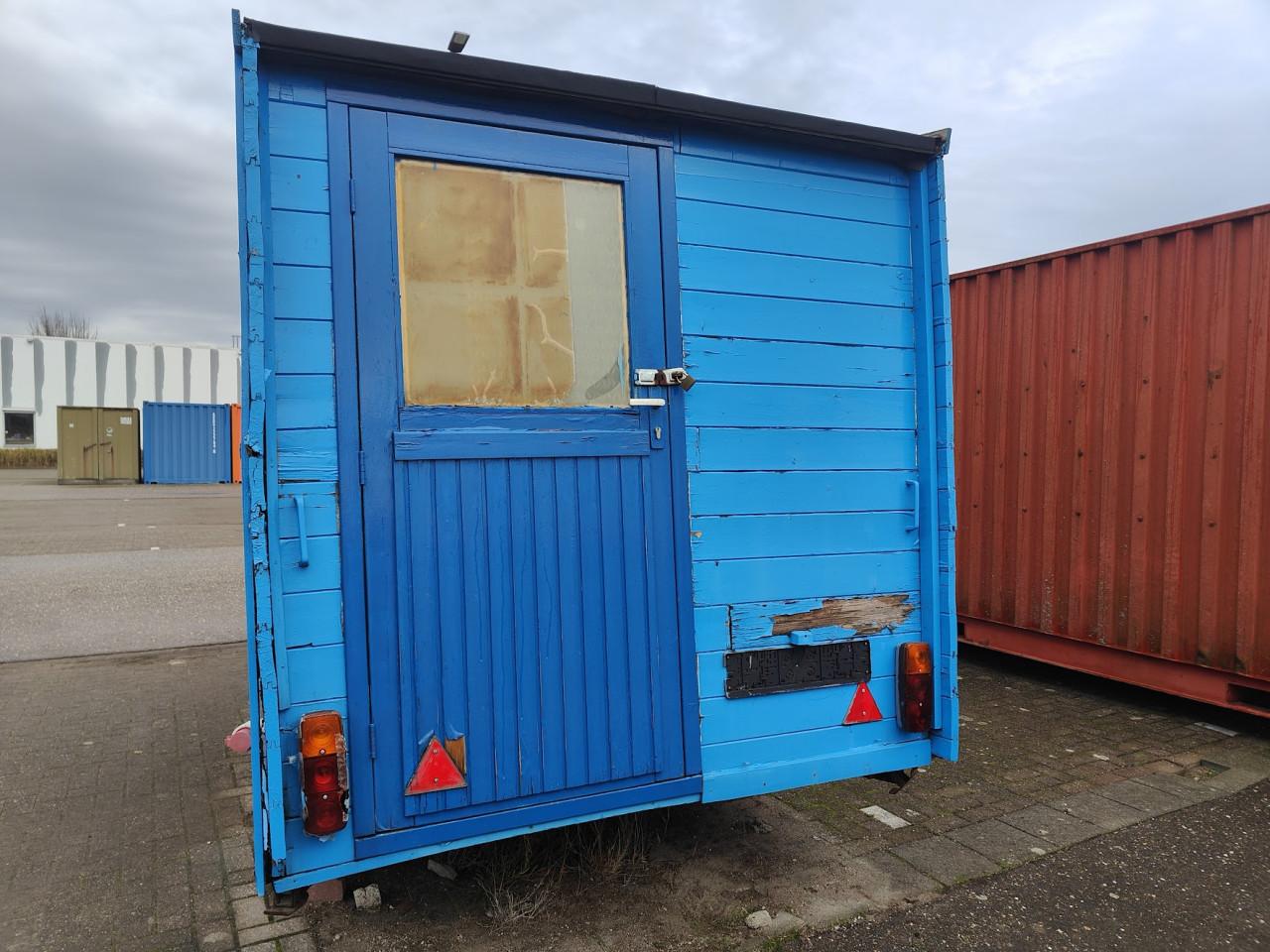 GRATIS Pipokar / Foodtruck / Schaftkeet