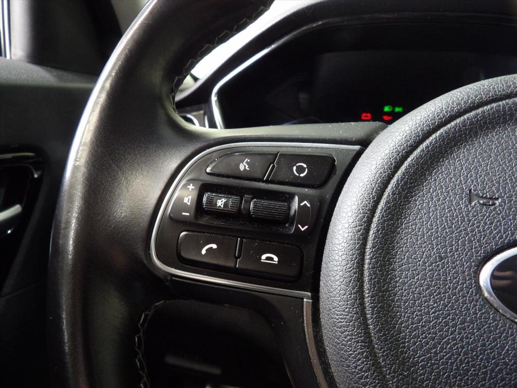 Kia Niro 1.6 gdi hybrid 141pk dct6 dynamicplusline