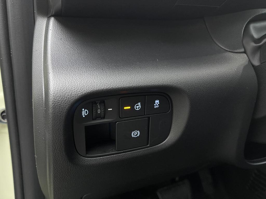 Hyundai Inster evolve 49 kwh winter + technology pack