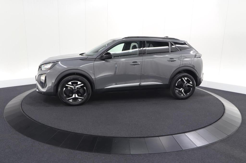 Peugeot 2008 1.2 hybrid 145 allure | apple carplay | climate control | park
