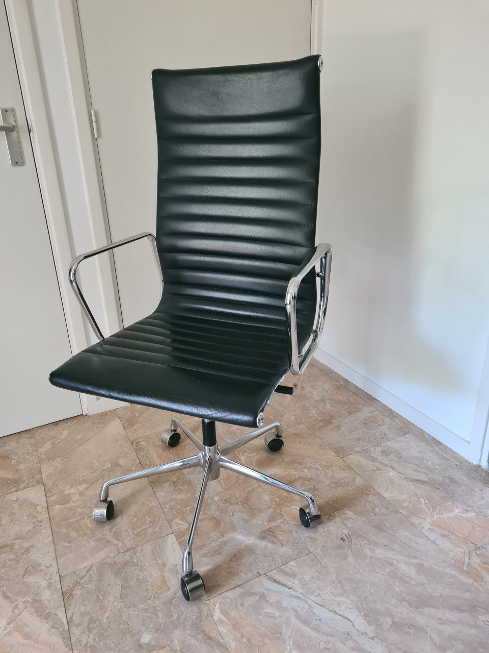 Bureau stoel buro zetel kruk