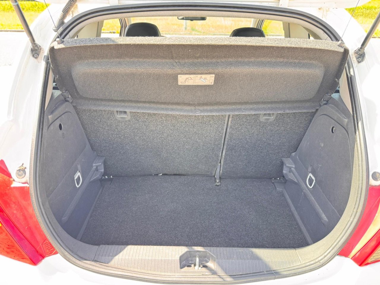 Opel Corsa 1.4 Turbo Cosmo