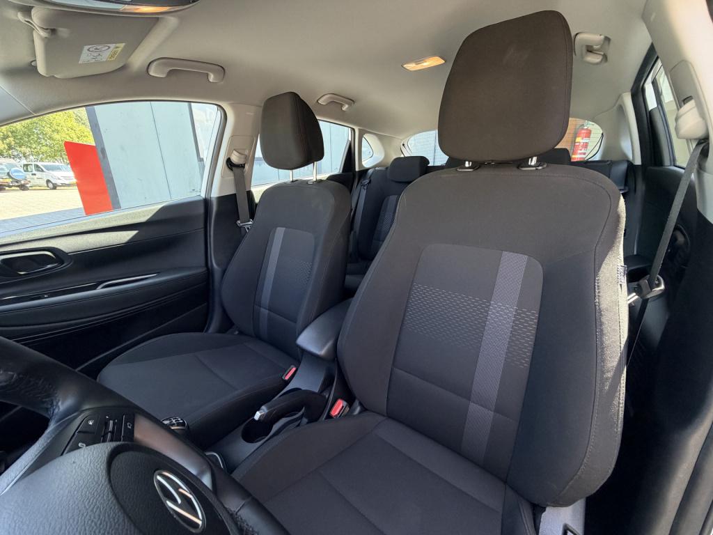 Hyundai I 20 1.0 t-gdi comfort smart