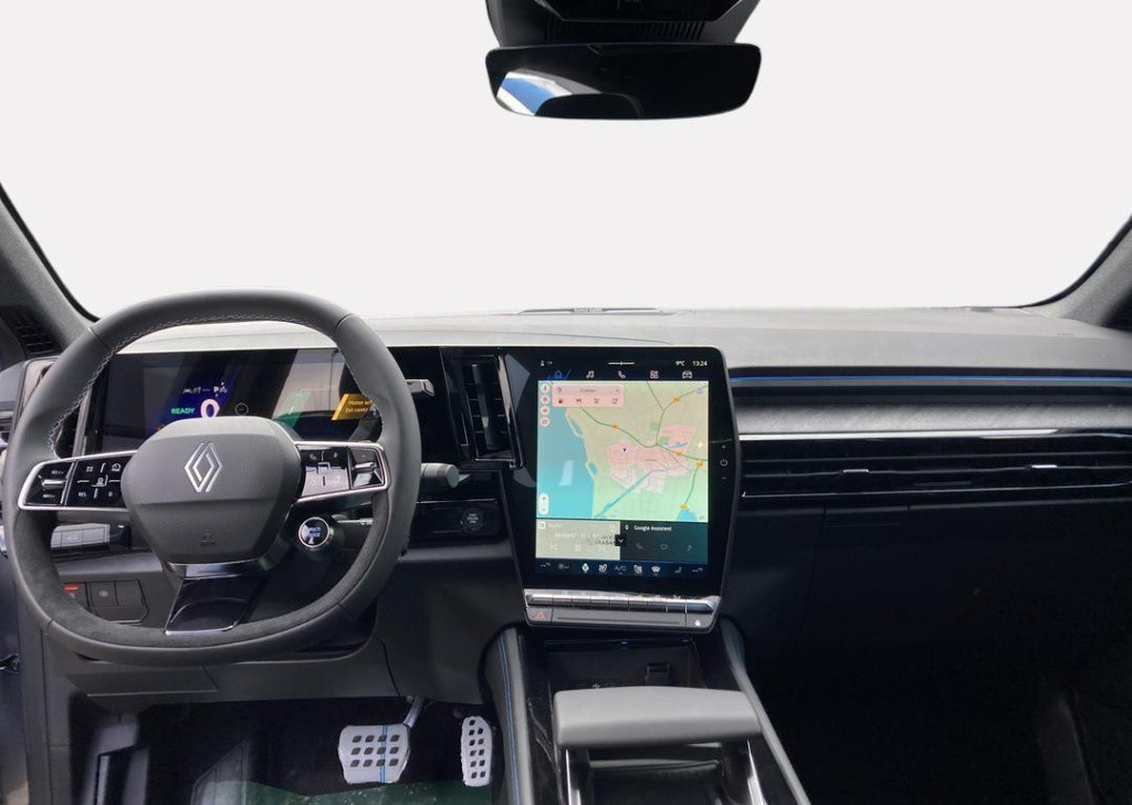 Renault Rafale 1.2 e-tech hybrid 200 esprit alpine - pack harman kardon / p