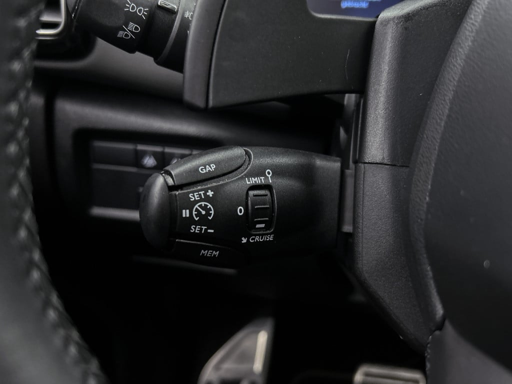 Citroen C5 Aircross plug-in hybrid 225pk automaat shine | rijklaar | panora