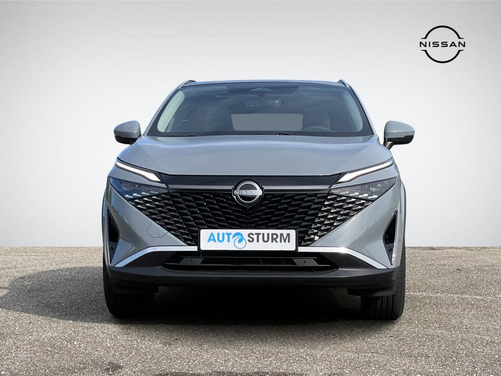 Nissan Qashqai 1.5 e-power n-connecta panoramadak + cold pack