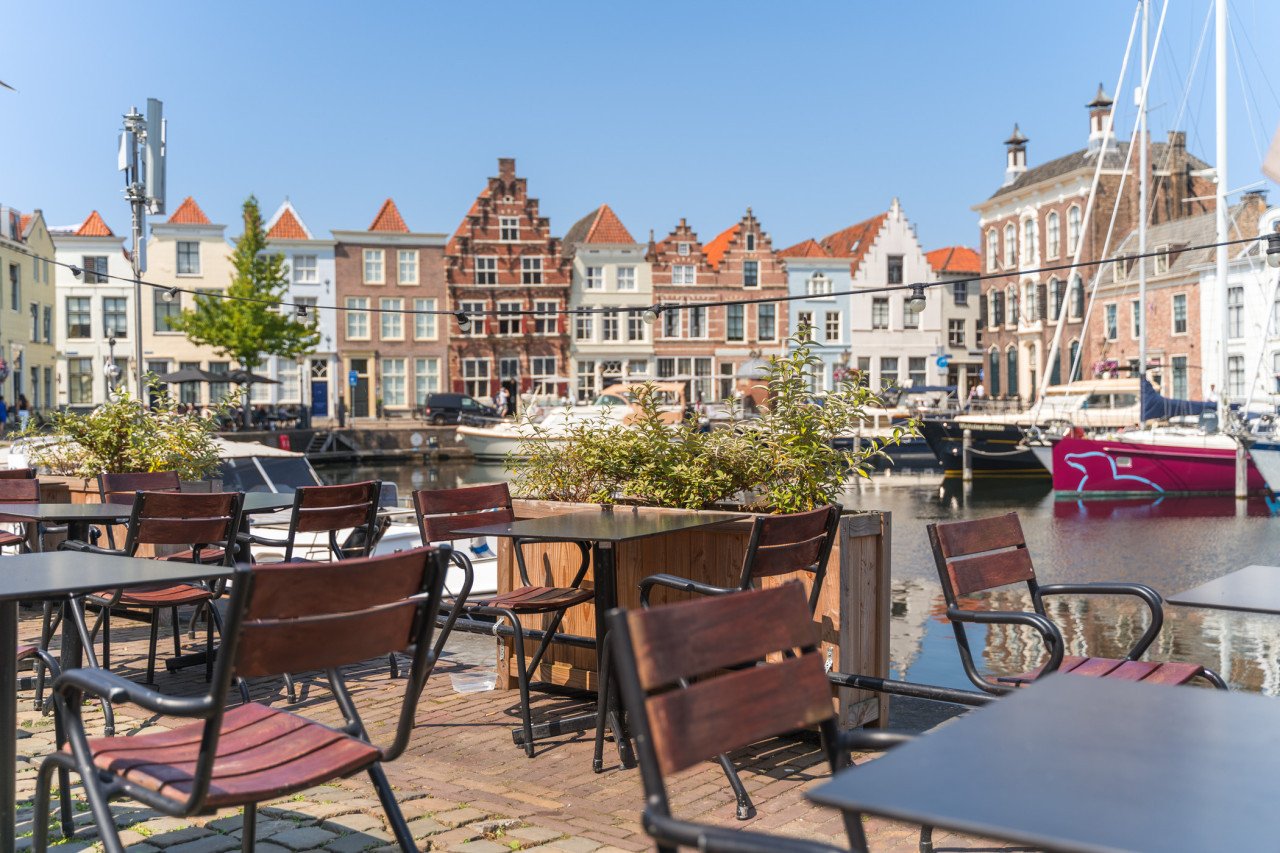 Vakantieappartement te huur voor de wintermaanden 1 oktober tem 28 februari