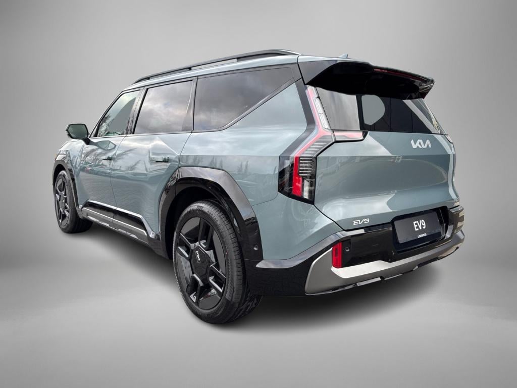 Kia Ev9 gt-line awd 99.8 kwh | premium audio | 7 zits | schuif kantel dak |