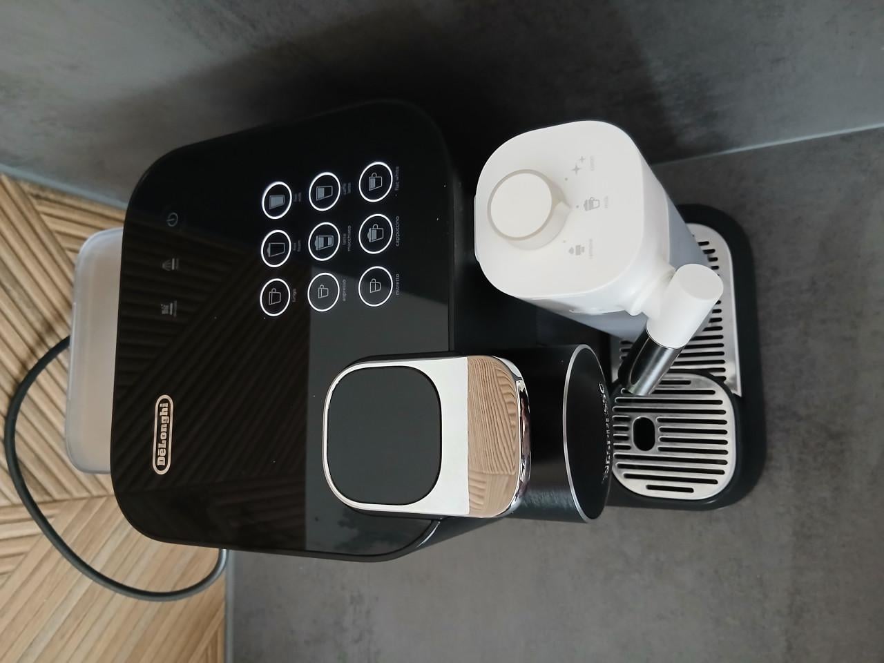 De'Longhi Gran Lattissima