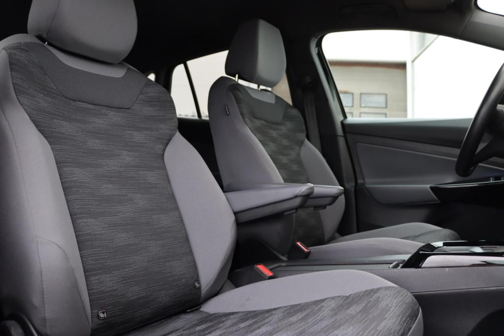 Volkswagen Id.4 pro 77 kwh 4motion 265pk | soh 93% |