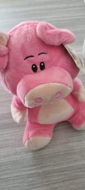 Farmies geitje en varkentje