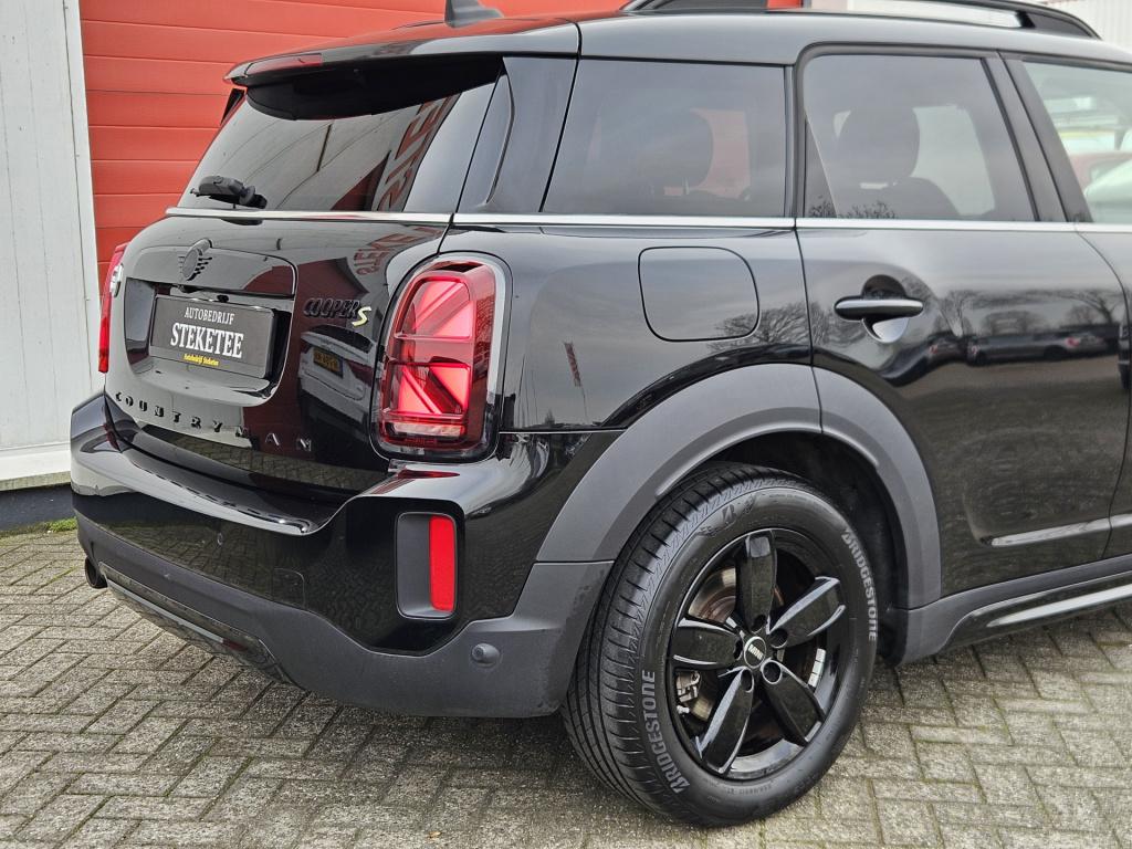Mini Countryman mini cooper se all4 | carplay | camera