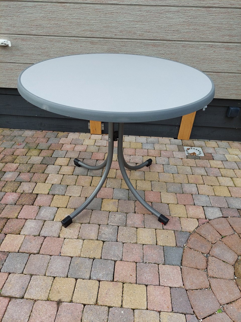 Tuinset – camping set