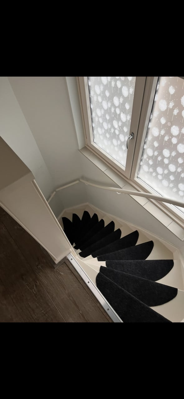 Bovenwoning te huur in centrum Middelburg