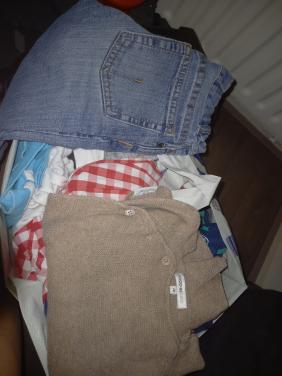 Te koop Babykleding