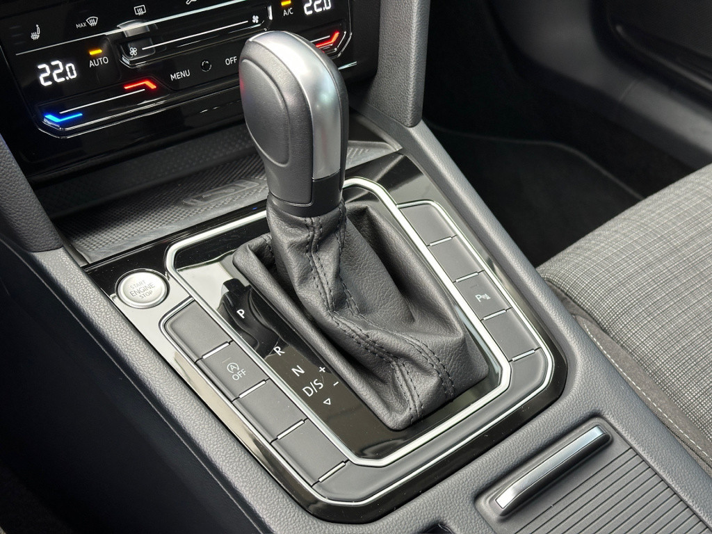 Volkswagen Passat variant 1.5 tsi 150pk dsg business | ergo stoel | camera 