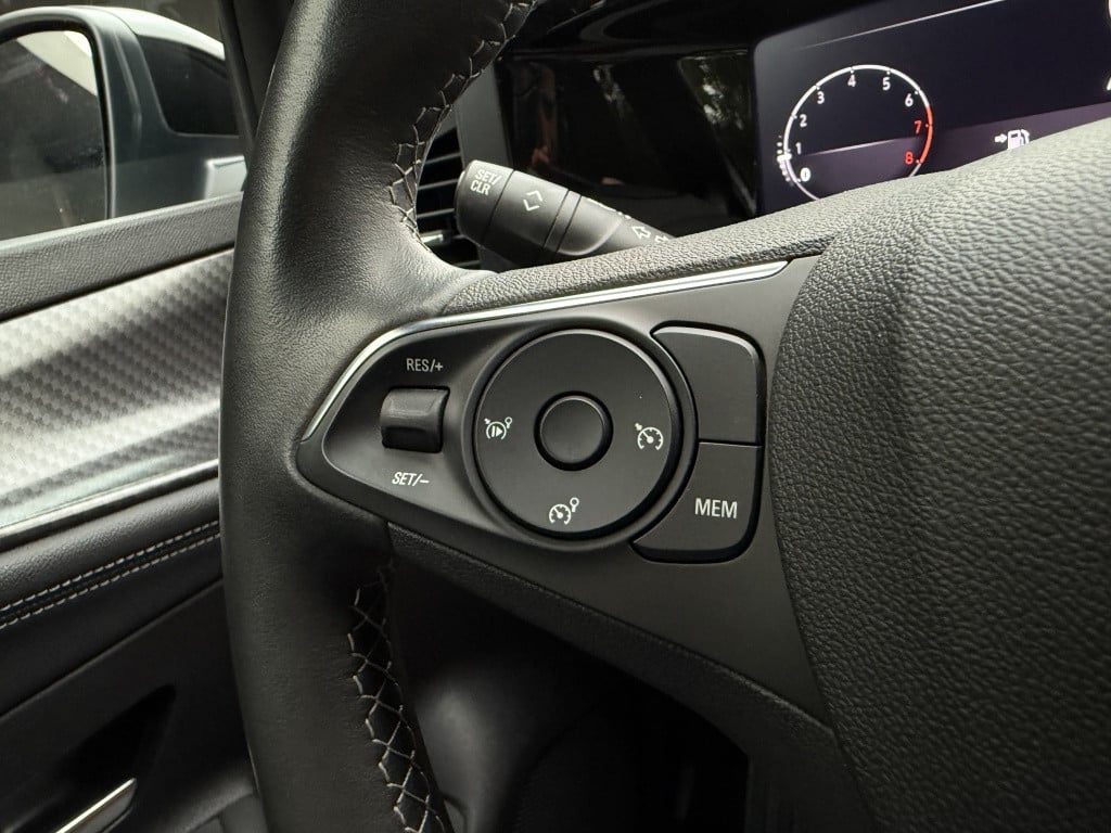 Opel Mokka 1.2 gs line
