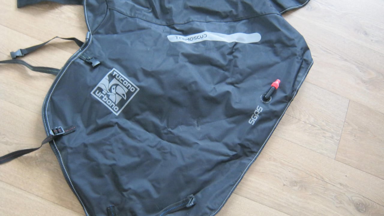 NIEUW VESPA BEENKLEED VOOR SPRINT OF PRIMAVERA 70 EURO